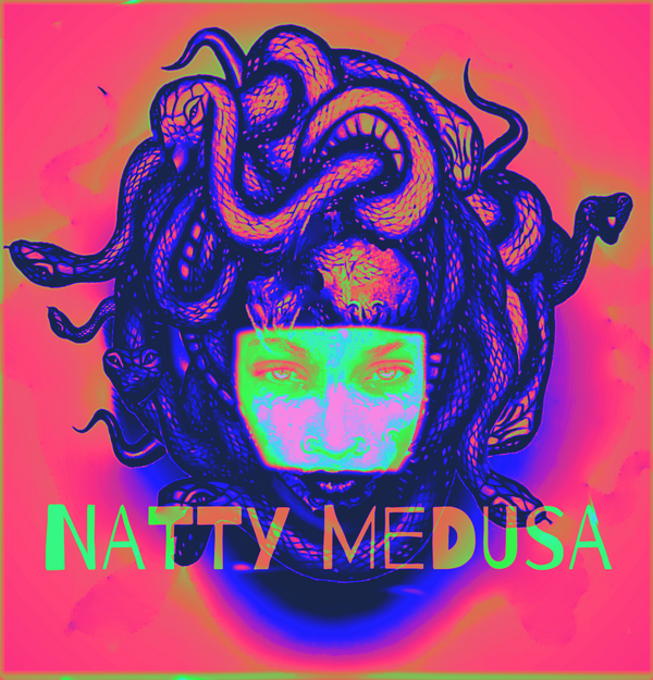 Natty Medusa