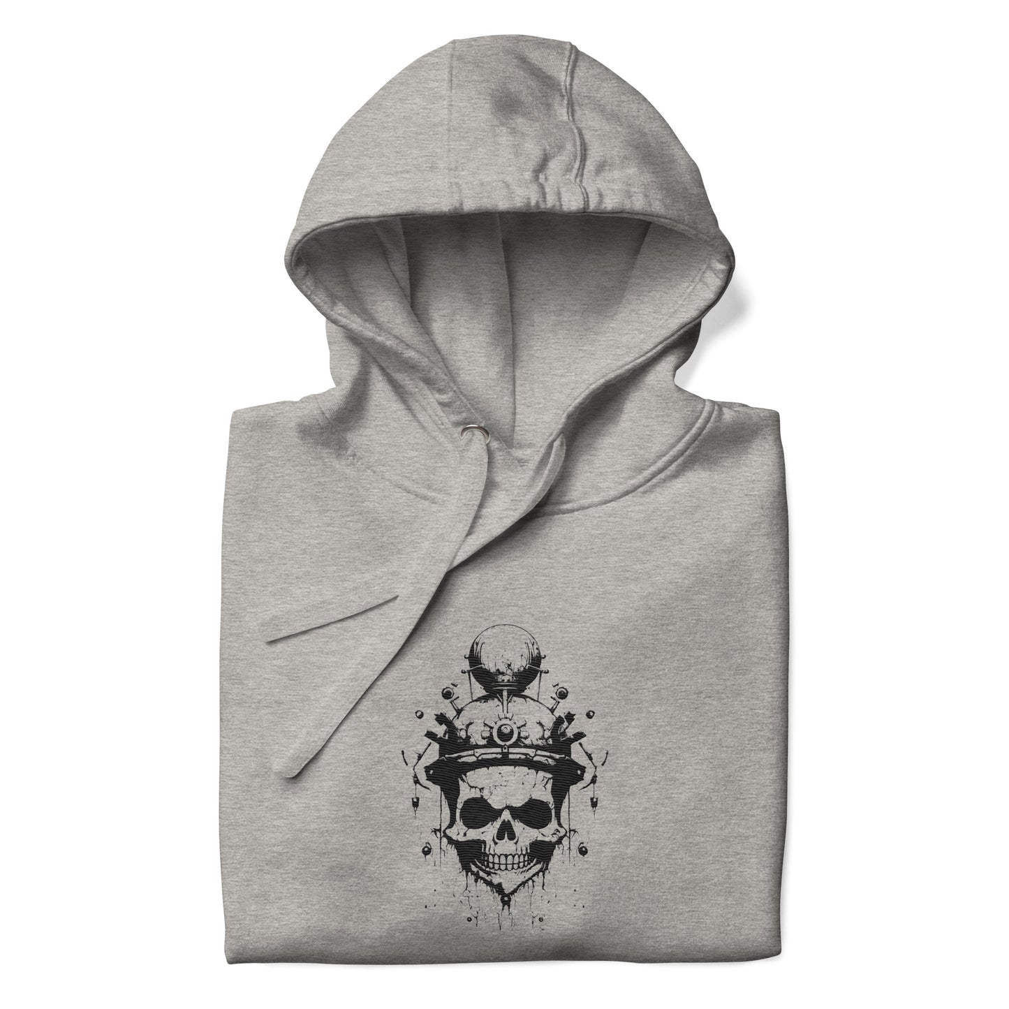 skulls Unisex Hoodie