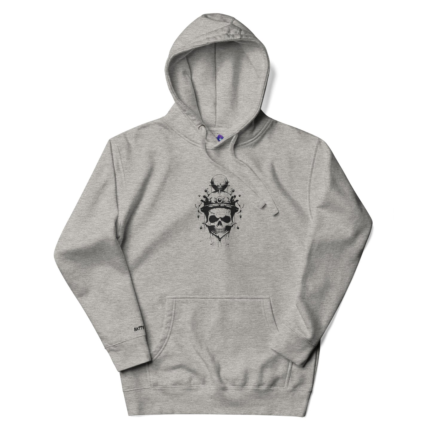 skulls Unisex Hoodie