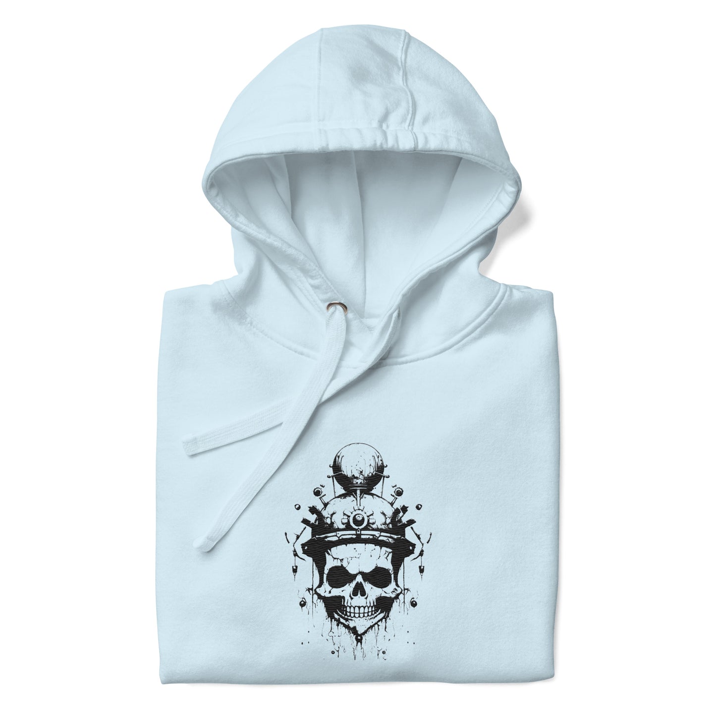 skulls Unisex Hoodie