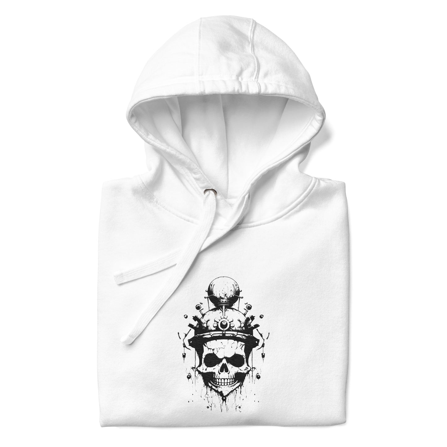 skulls Unisex Hoodie